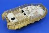 Eduard 35995 Stryker slat armour 1/35 Trumpeter